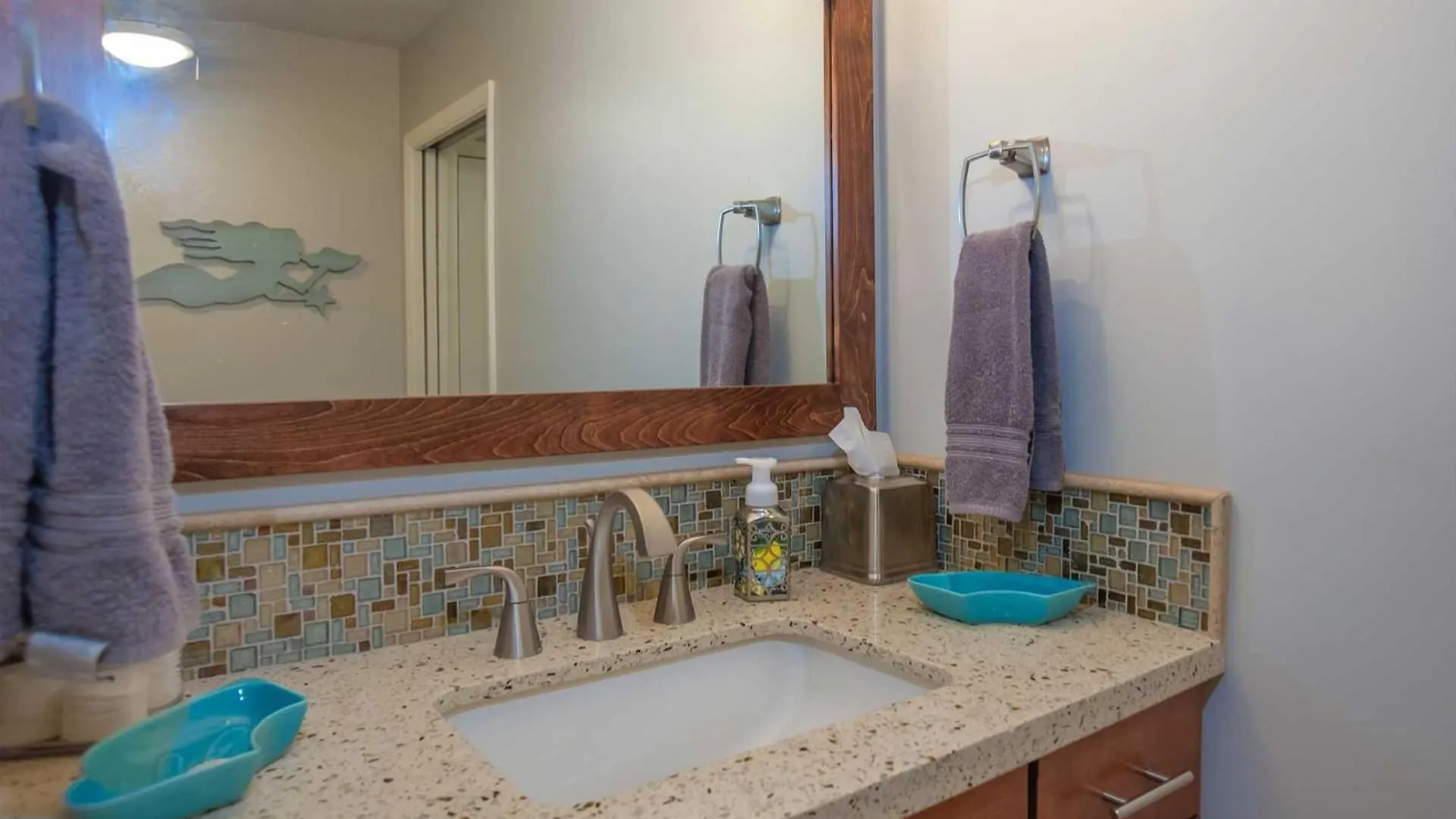 Kihei Akahi Resort - Unit D605 Уэйлея Дом отдыха