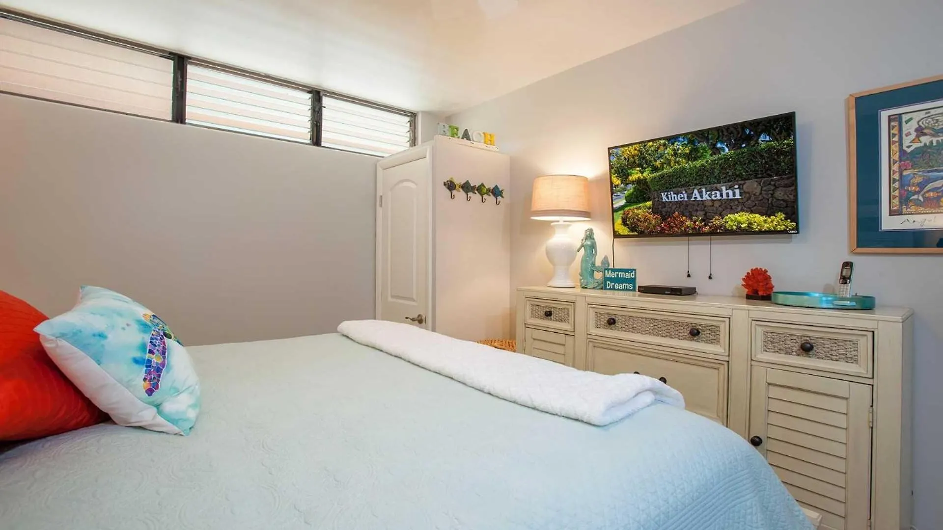 Kihei Akahi Resort - Unit D605 Уэйлея