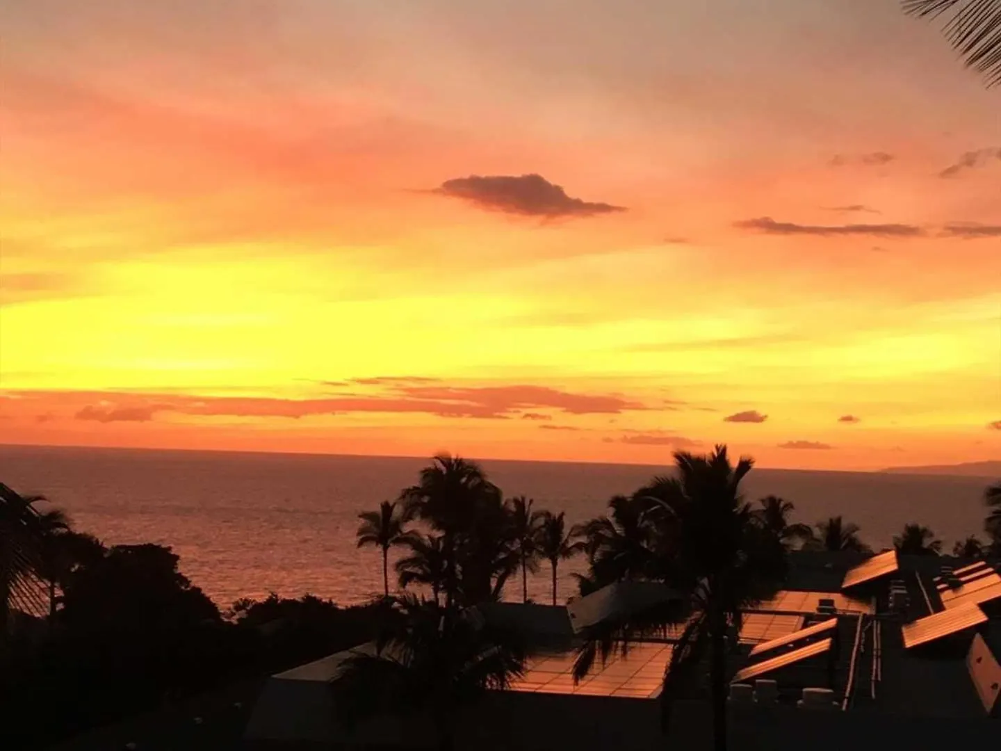 Kihei Akahi Resort - Unit D605 Уэйлея