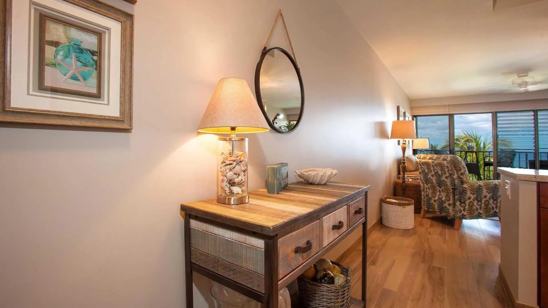 Kihei Akahi Resort - Unit D605 Уэйлея 0*,  США