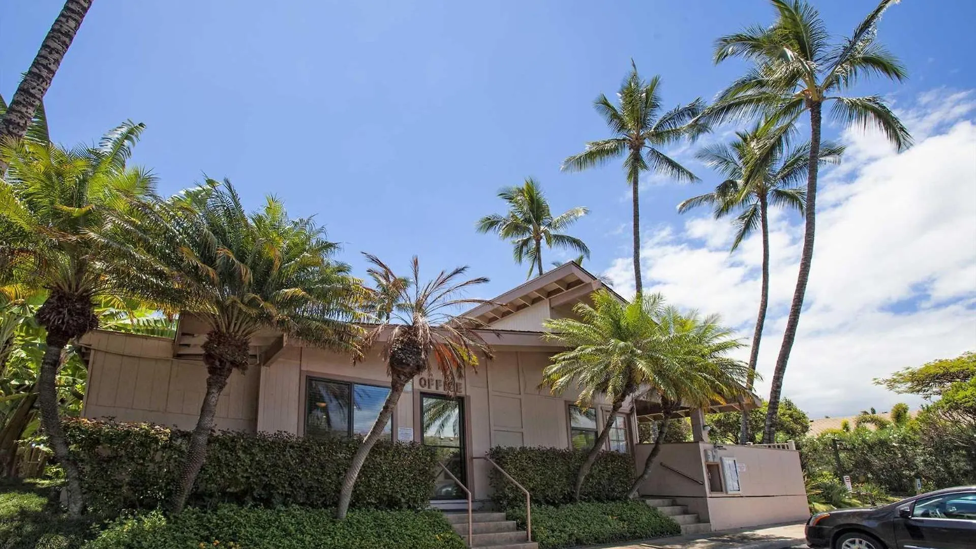 Kihei Akahi Resort - Unit D605 Уэйлея Дом отдыха