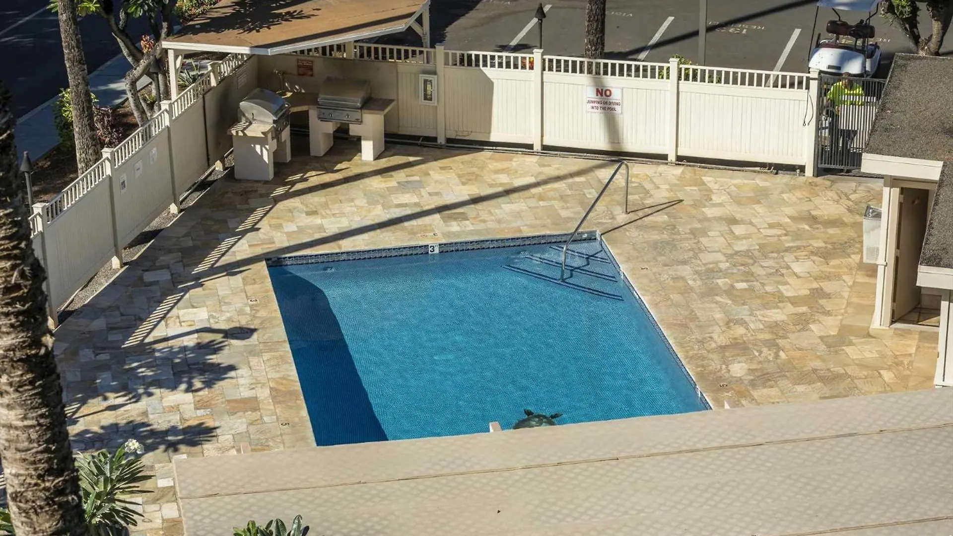 Дом отдыха Kihei Akahi Resort - Unit D605 Уэйлея