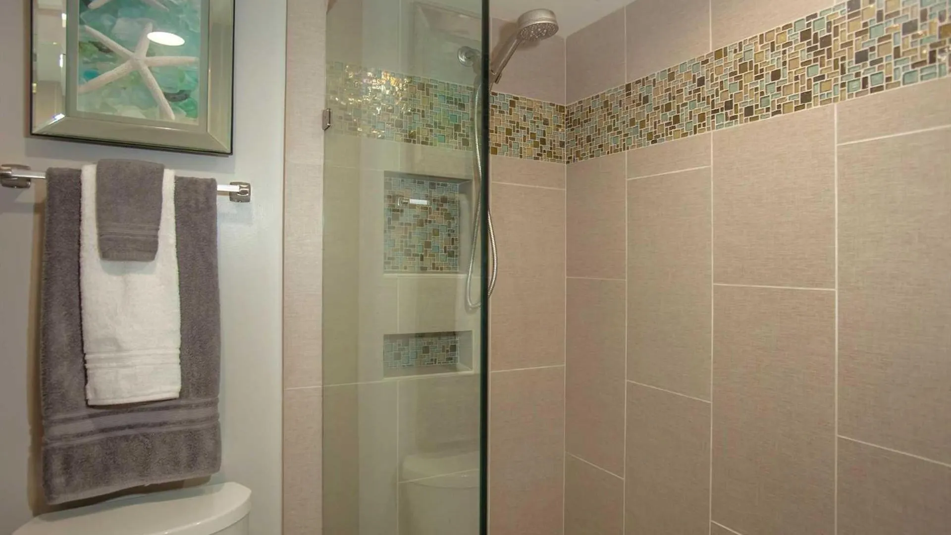 Дом отдыха Kihei Akahi Resort - Unit D605 Уэйлея