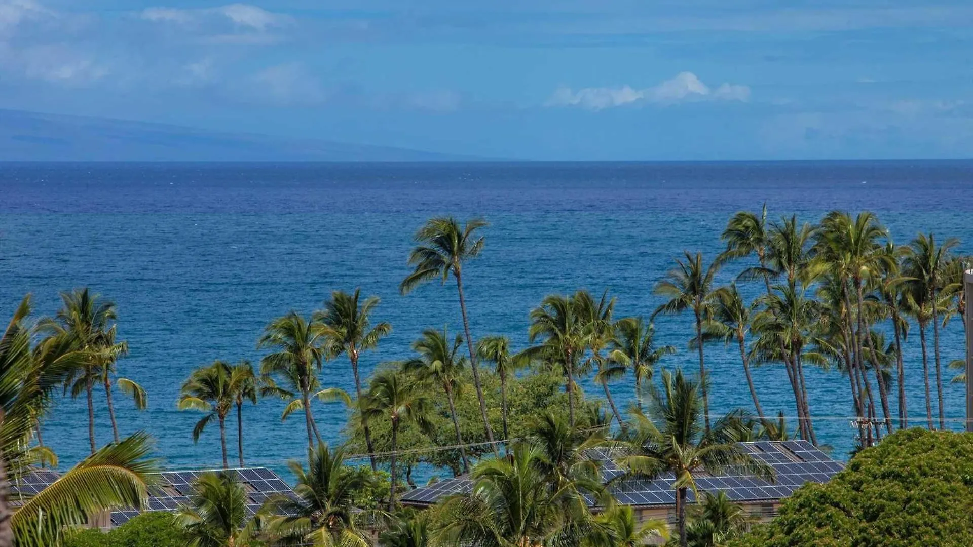Kihei Akahi Resort - Unit D605 Уэйлея 0*,  США