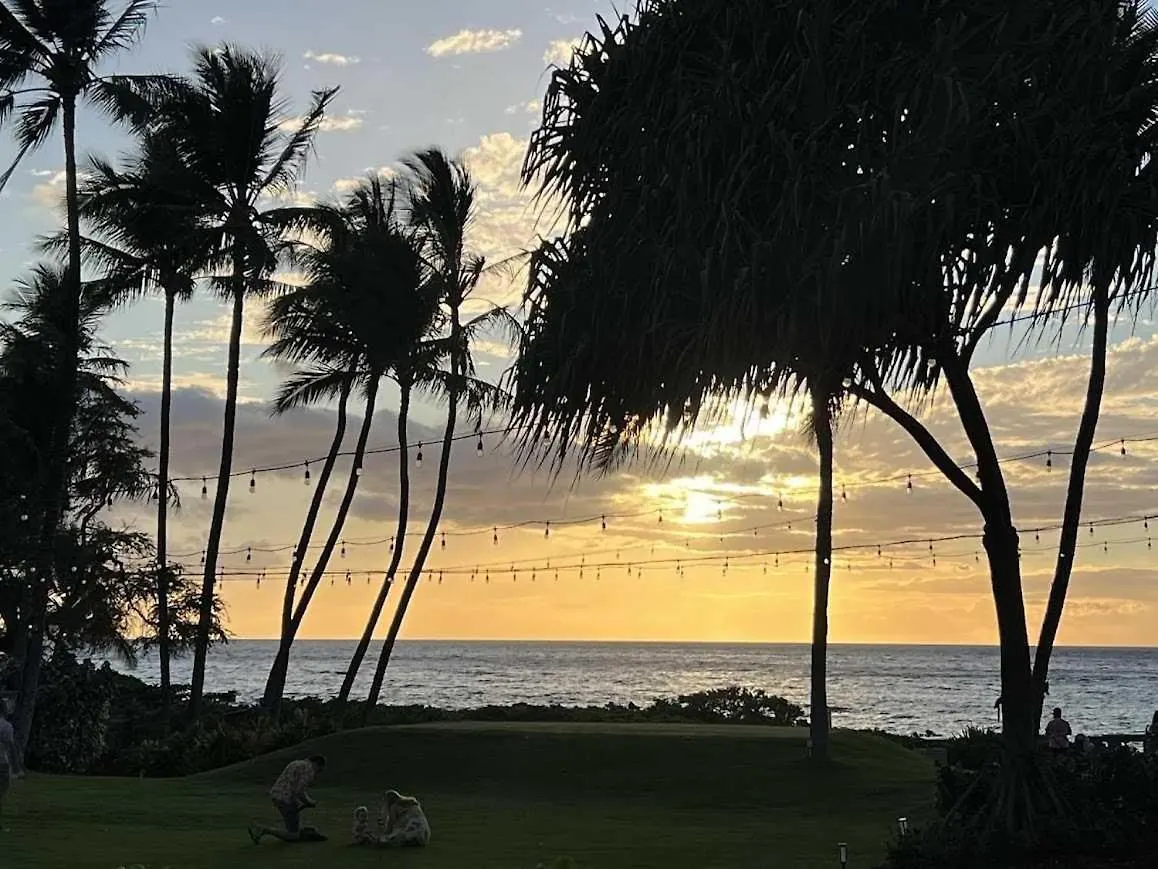 Kihei Akahi Resort - Unit D605 Уэйлея США